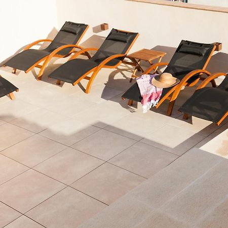 Isg Apartments Cedaceros 12 세비야 외부 사진