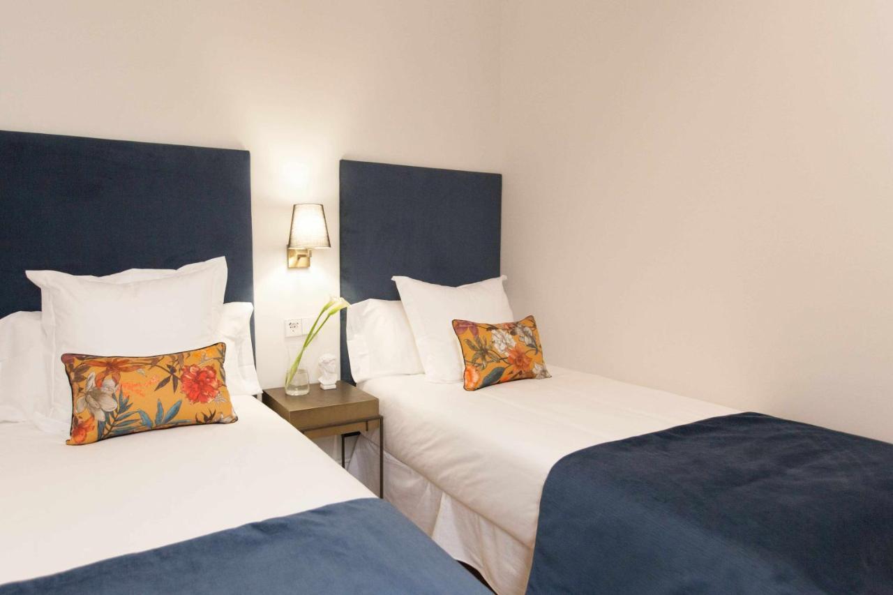Isg Apartments Cedaceros 12 세비야 외부 사진