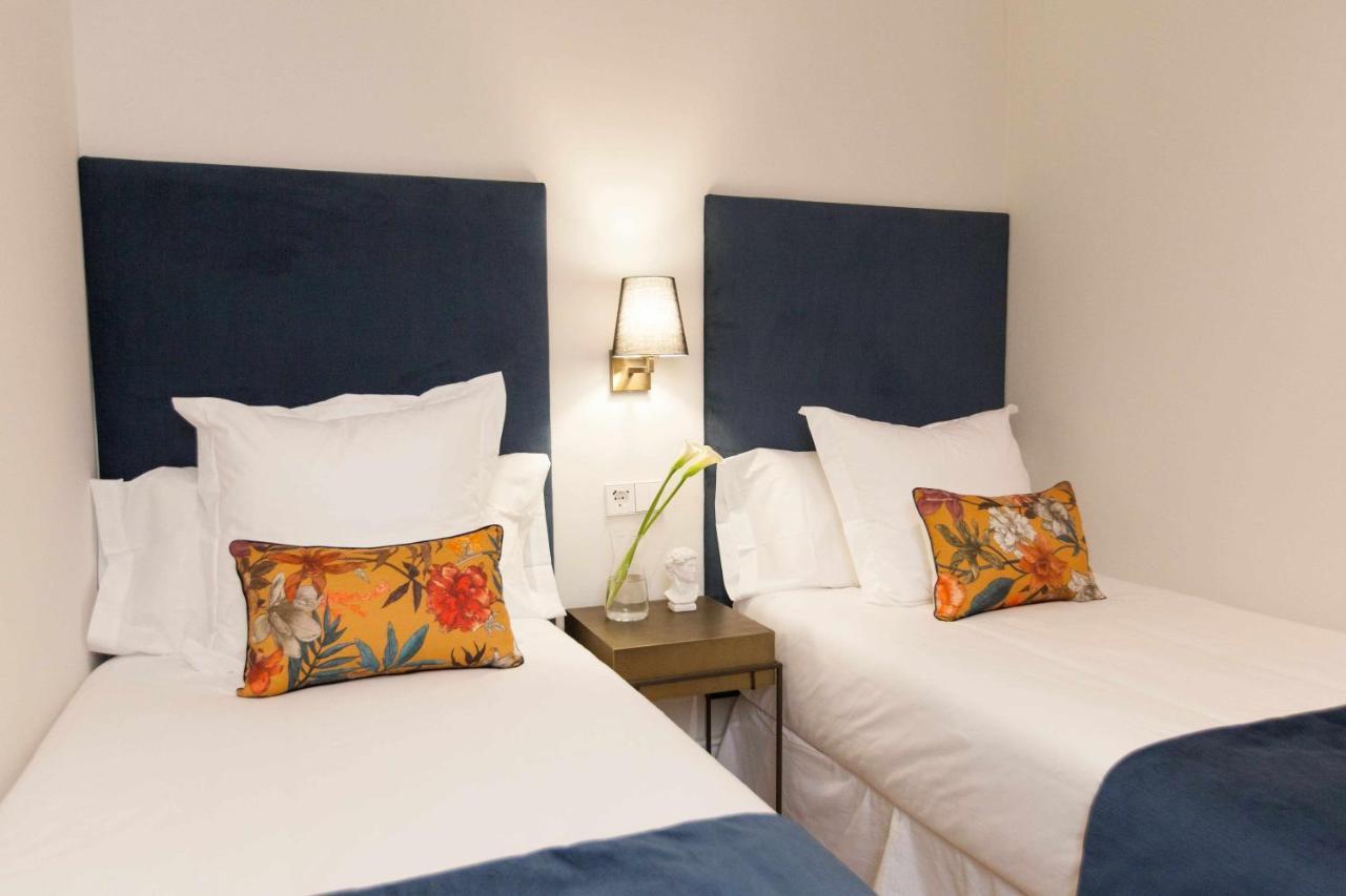 Isg Apartments Cedaceros 12 세비야 외부 사진